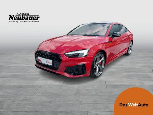 Audi A5 45 TFSI Quattro S-Line