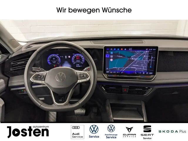 Volkswagen Tiguan 2.0 TDI Life