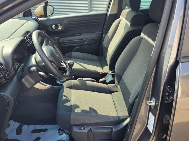 Citroën C3 Aircross C-Series