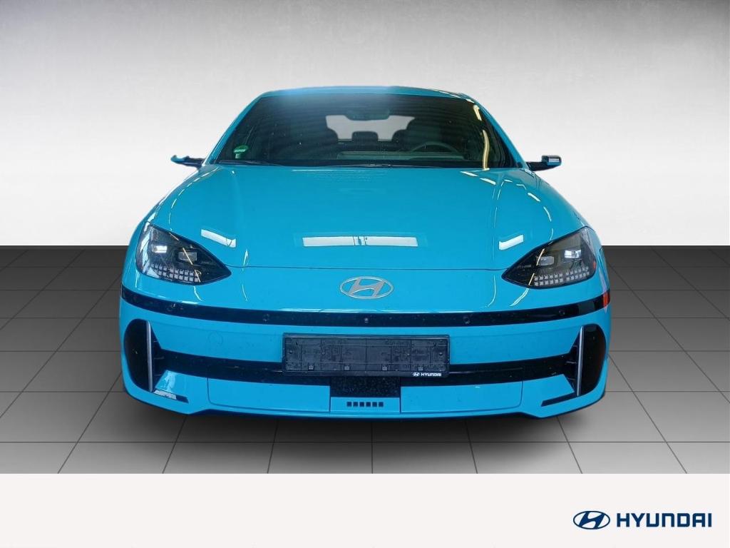 Hyundai IONIQ 6 4WD UNIQ Vierwielaandrijving