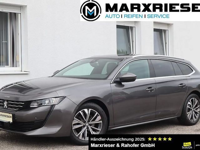 Peugeot 508 Allure Pack SW