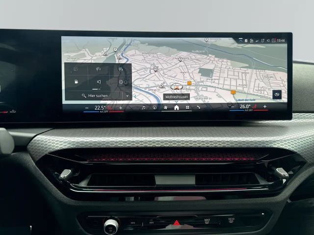 BMW 430 430d Coupé Gran Coupé M-Sport xDrive