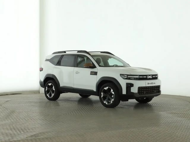 Dacia Bigster Extreme Mild Hybrid 140