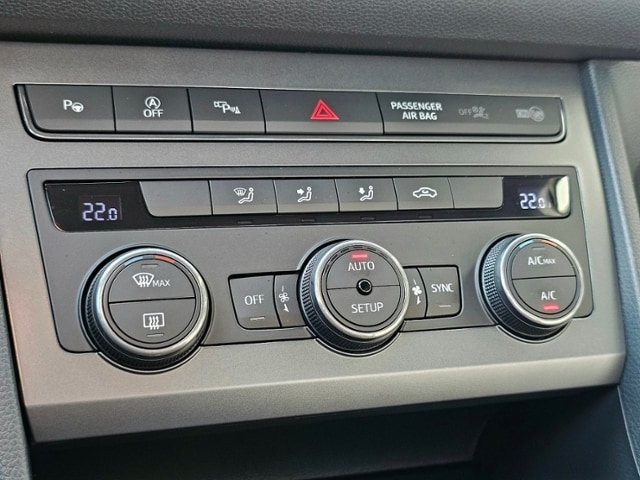 Cupra Ateca 2.0 TSI 4Drive DSG