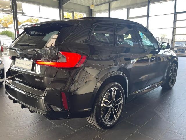 BMW X1 M-Sport sDrive