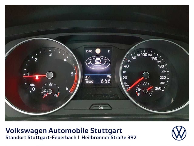 Volkswagen Tiguan 2.0 TDI DSG Life