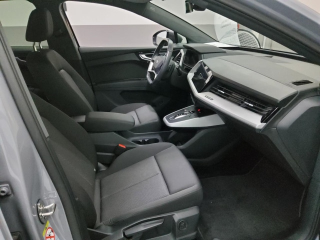 Audi Q4 e-tron 35 Sportback