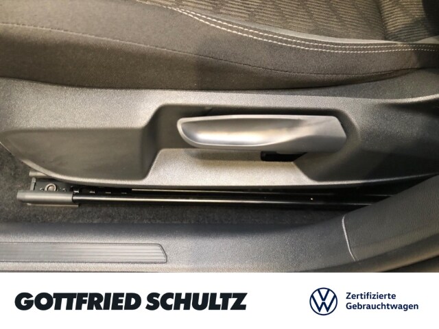 Volkswagen Taigo DSG R-Line