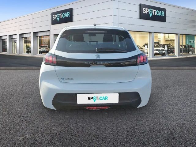 Peugeot E-208 Active Pack