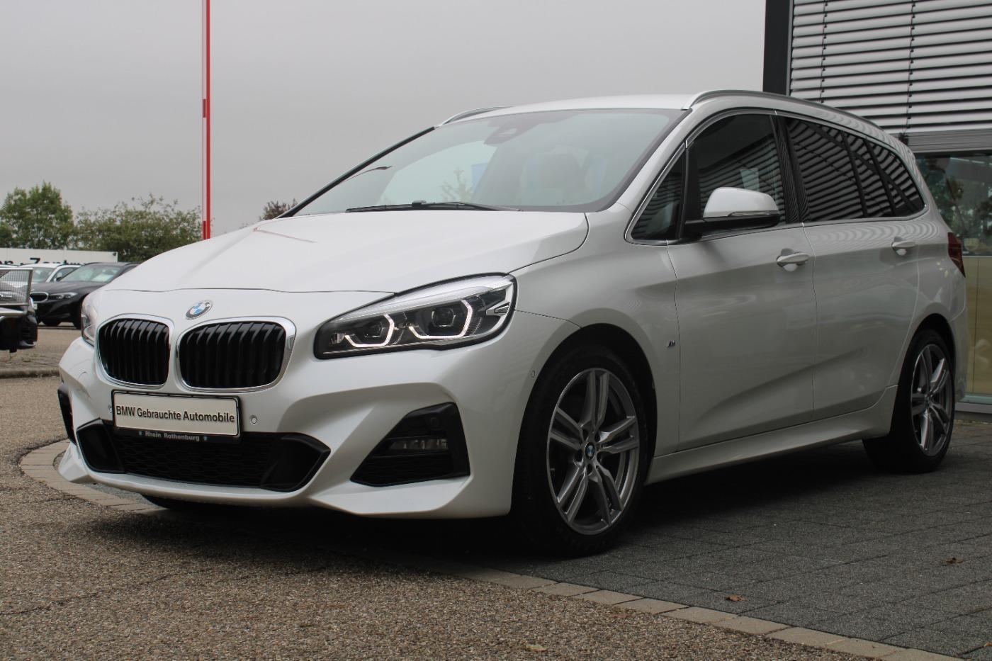 BMW 220 220d xDrive