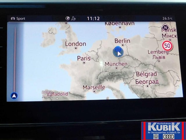 Volkswagen Arteon Shooting Brake 4Motion DSG