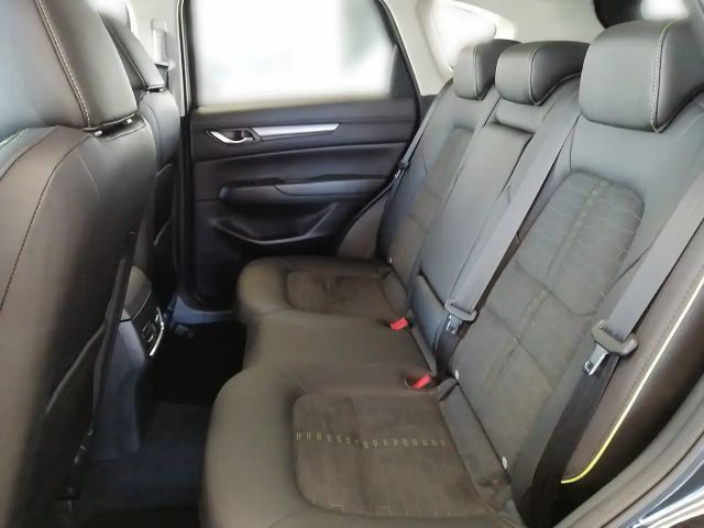 Mazda CX-5 G165 NEWGROUND Anhängerkupplung