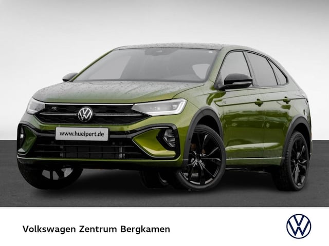 Volkswagen Taigo DSG R-Line