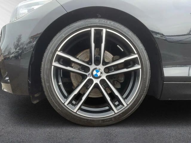 BMW 220 220i Cabrio M-Sport