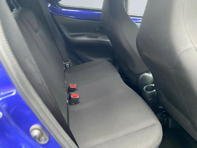 Toyota Aygo X Bi-Tone Hatchback Team D