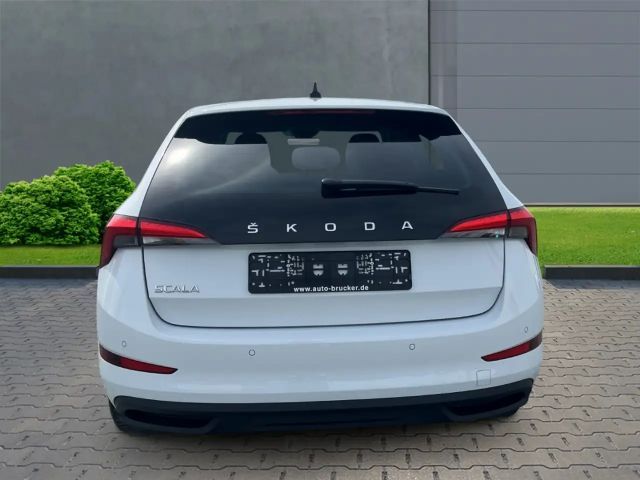Skoda Scala 1.0 TSI Selection Selection
