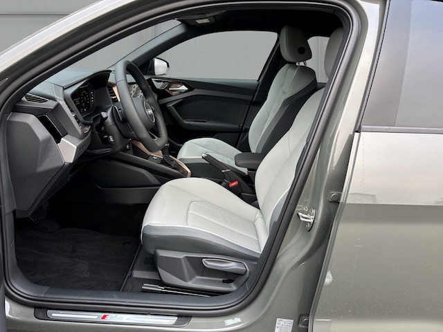 Audi A1 30 TFSI S-Line S-Tronic Sportback