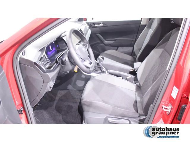 Volkswagen Polo Life