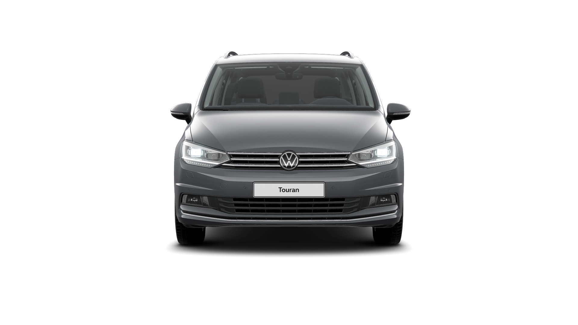 Volkswagen Touran 1.5 TSI DSG Move