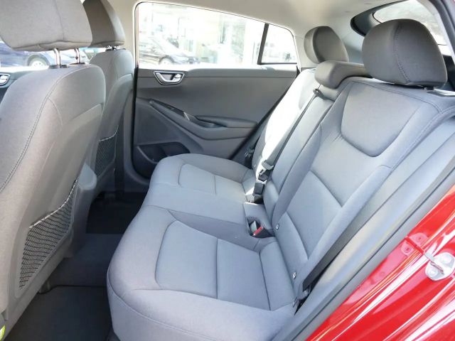 Hyundai Ioniq Electric Trend