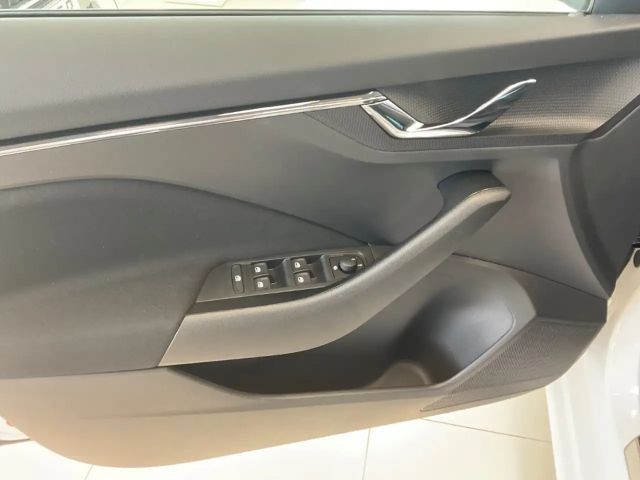 Skoda Scala 1.0 TSI Tour