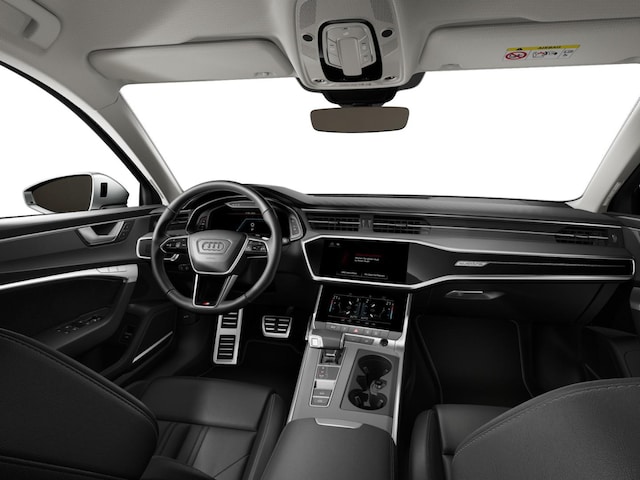 Audi S6 Avant Quattro