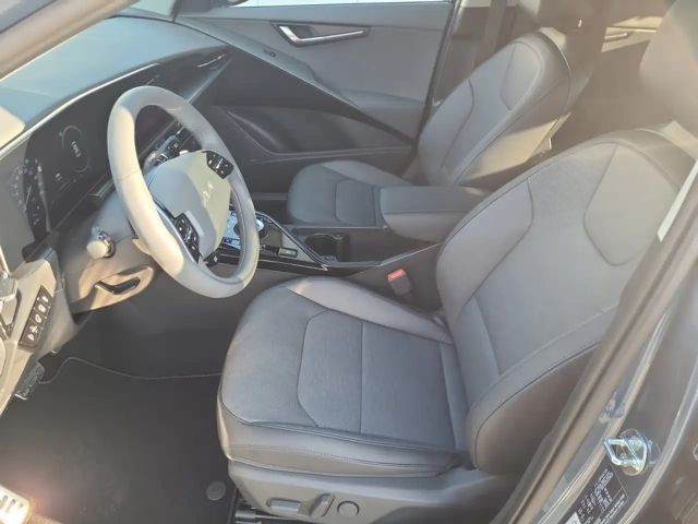 Kia Niro Hybrid Spirit