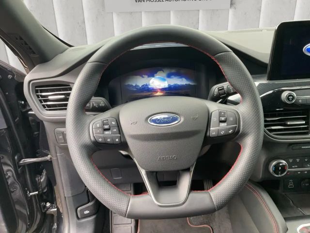Ford Kuga ST Line X