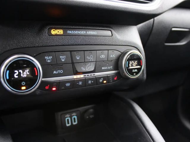 Ford Kuga EcoBoost Titanium