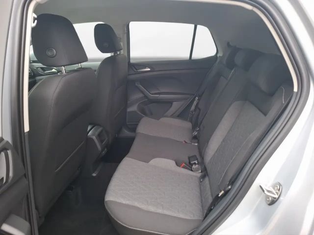 Volkswagen T-Cross DSG Life