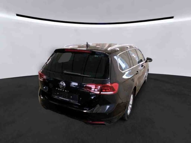 Volkswagen Passat 2.0 TDI DSG Variant