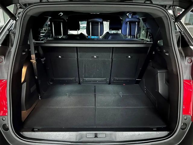 Peugeot 5008 GT-Line PureTech