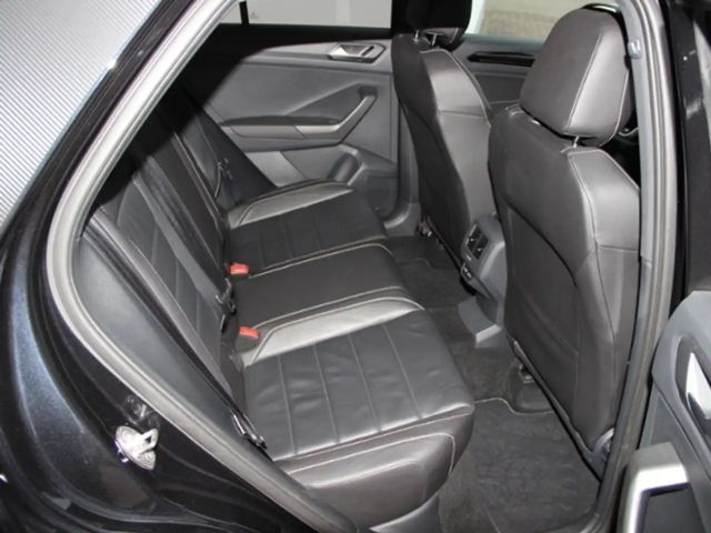 Volkswagen T-Roc 2.0 TDI R-Line