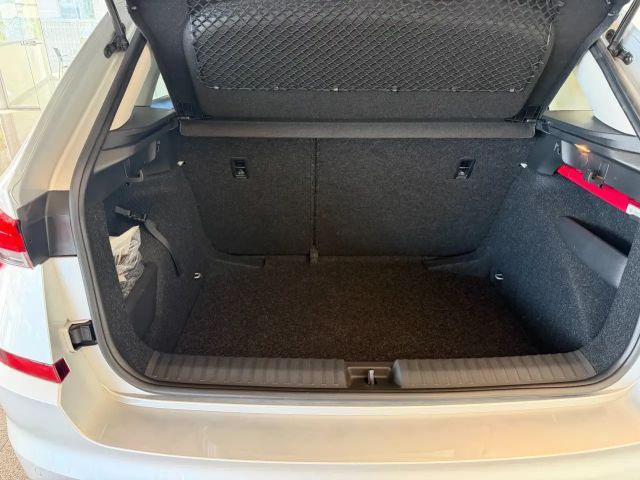 Skoda Kamiq Ambition
