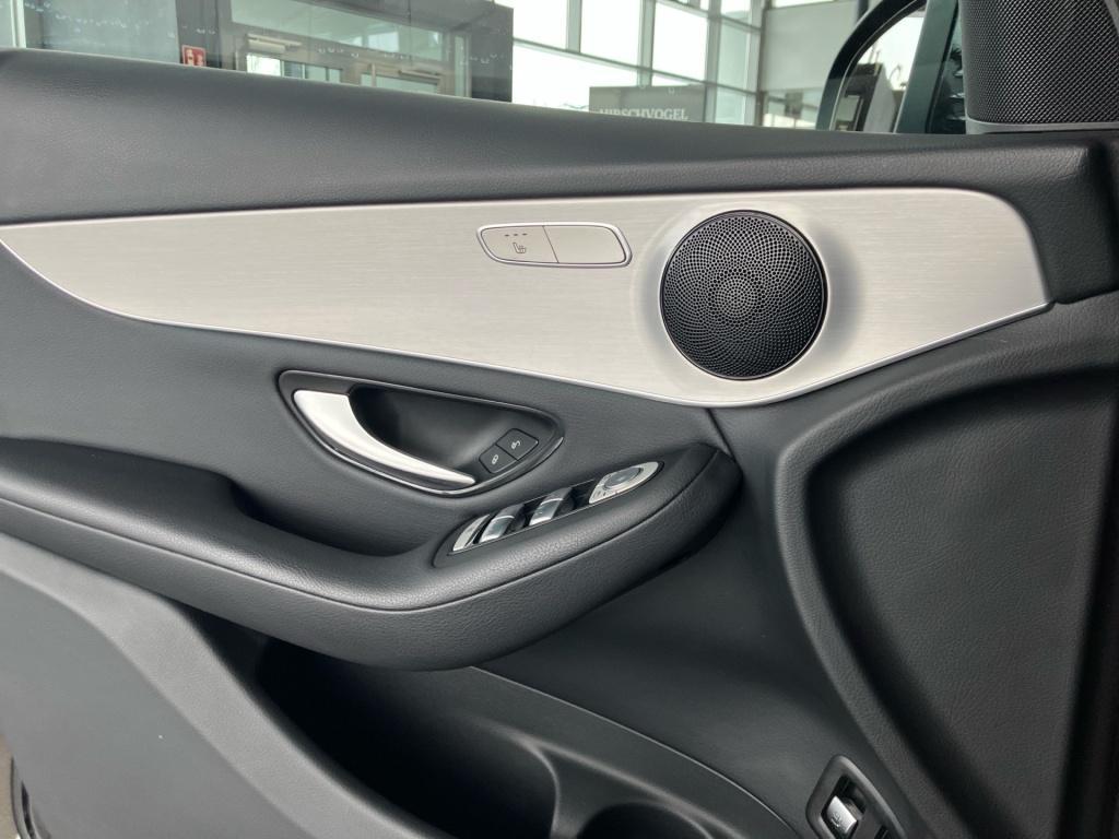 Mercedes-Benz GLC 300 4MATIC GLC 300 e