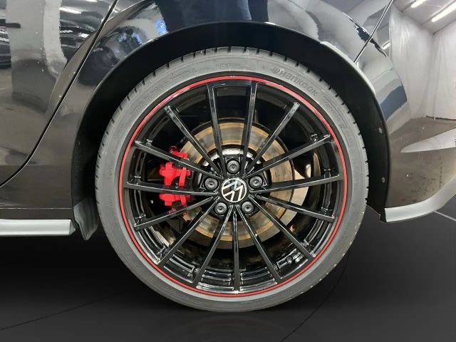 Volkswagen Golf GTI Golf VIII