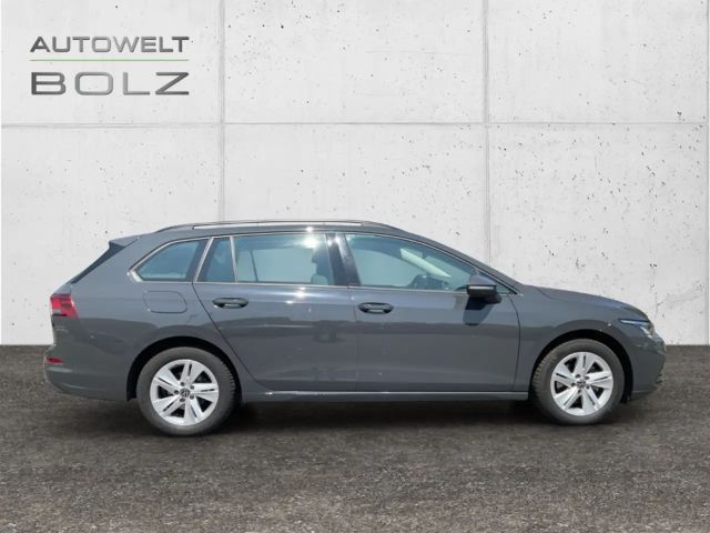 Volkswagen Golf 1.5 TSI Golf VIII