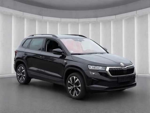 Skoda Karoq 2.0 TDI Tour