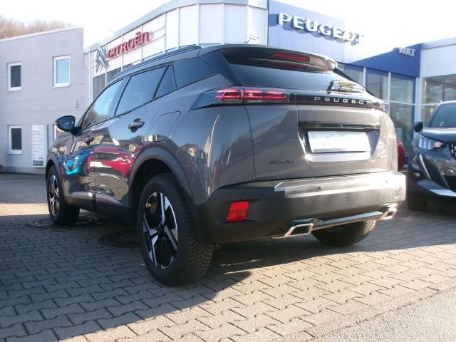 Peugeot 2008 Allure Pack Hybrid