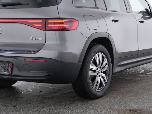 Mercedes-Benz EQB 300 4MATIC