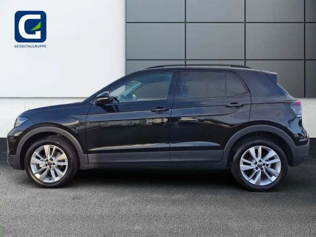 Volkswagen T-Cross 1.0 TSI DSG Life