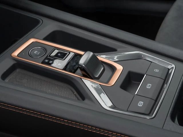 Cupra Leon Sportstourer VZ