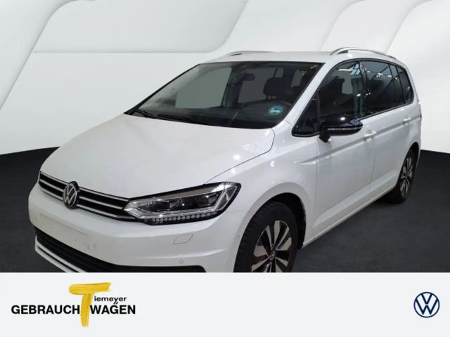 Volkswagen Touran 1.5 TSI DSG IQ.Drive