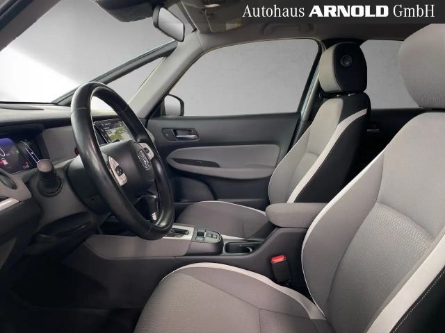 Honda Jazz 1.5 Executive Hybrid i-MMD