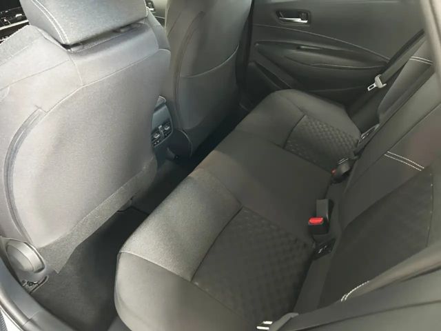 Suzuki Swace Comfort Hybrid