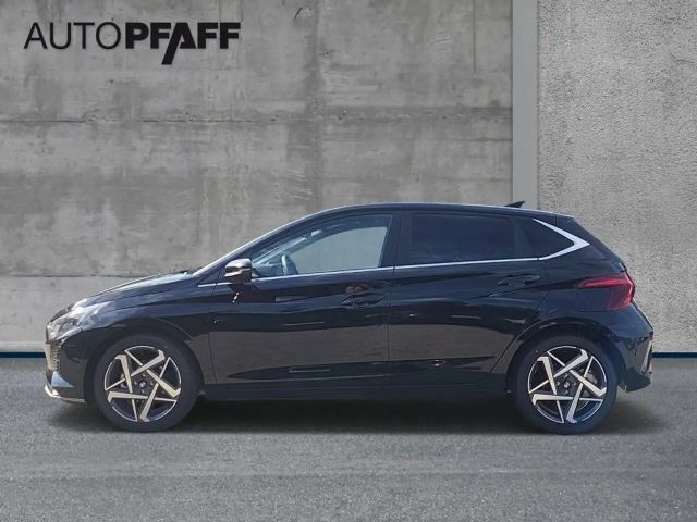 Hyundai i20 1.0 Prime T-GDi