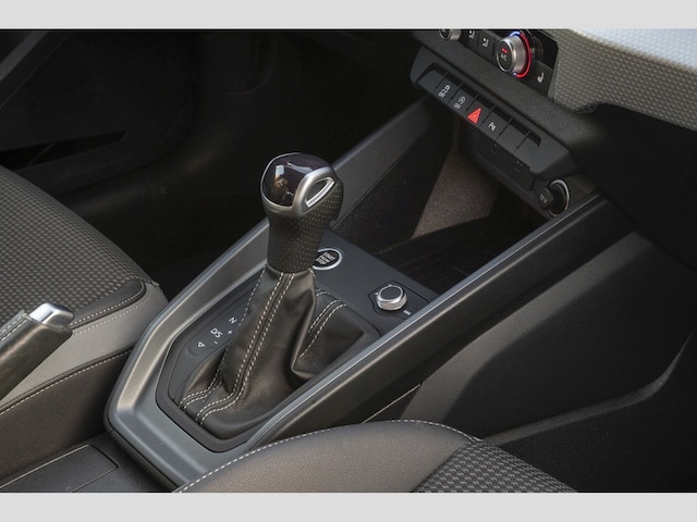 Audi A1 35 TFSI S-Line S-Tronic Sportback