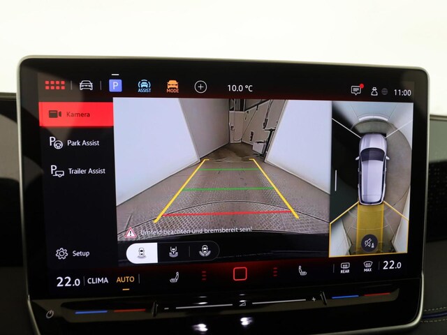 Volkswagen Tiguan 1.5 eTSI R-Line