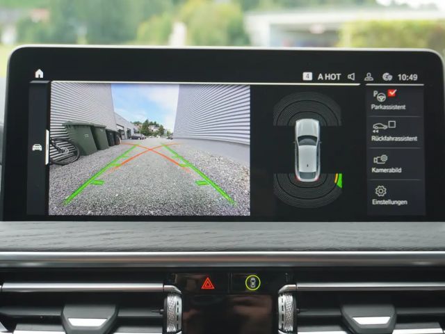 BMW X4 Competition Coupé