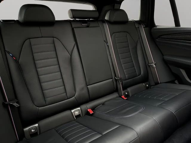 BMW X3 M-Sport xDrive30i